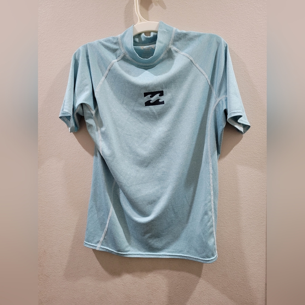 Boys Swim Shirt